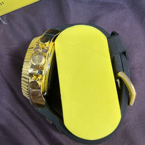 INVICTA Imperious Swiss Ronda Z60 Caliber Men's Watch IMP 1133 *OUT OF STOCK* - Picture 6 of 16